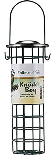 Erdtmanns Knödelboy, 12er Pack (12 x 90 g)