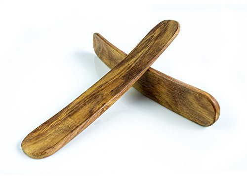 ProKussion Wooden Musical Percussion Bones