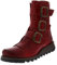 Fly London Scop110fly, Stivali Donna, Rosso (Red 004), 39 EU