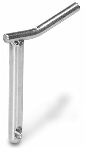 Ama, Perno con maniglia ø19 utile=123