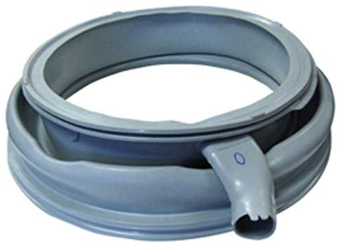ANCASTOR Goma DE ESCOTILLA para Puerta Lavadora Compatible con BALAY, Bosch, Siemens FER55BY0019