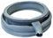 ANCASTOR Goma DE ESCOTILLA para Puerta Lavadora Compatible con BALAY, Bosch, Siemens FER55BY0019