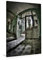 Premium Textil-Leinwand 80 x 120 cm Hoch-Format Lost Places Vergessene Orte | Wandbild, HD-Bild auf Keilrahmen, Fertigbild auf hochwertigem Vlies, Leinwanddruck von Stanislaw´s Photography