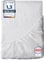Dreamzie Matratzenschoner 150x190 Wasserdicht Oeko-TEX - Atmungsaktive Anti-Allergie und Anti Milben - wasserdichte Matratzenauflage