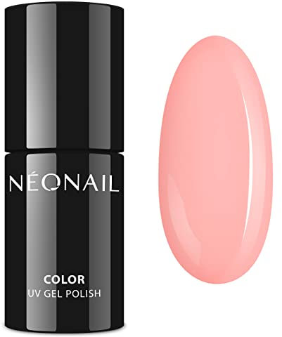 NeoNail Sping/Summer Complete Colletcion UV Hybrid Soak Off Gel Nail polish 7,2ml (4806 Lotus Flower)