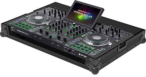 Zomo D-Prime 4 NSE - Flightcase für Denon Prime 4 Digital Controller