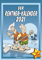 Der Rentner-Kalender 2021 - Bild-Kalender 24x34 cm - mit lustigen Cartoons - Humor-Kalender - Comic - Wandkalender - mit Platz für Notizen - Alpha Edition