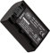 BM Premium NP-FV50A High Capacity Battery for Sony FDR-AX30 FDR-AX33 FDR-AX53 FDR-AX700 FDR-AX100 FDR-AX35 HXR-MC50 HXR-MC88 HX-RNX80 PXW-Z90V NEX-VG10 NEX-VG20 NEX-VG30 NEX-VG900 Camcorders