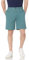Amazon Essentials Men's Classic-Fit 9 Inch Chino Shorts, Sage Green, 36W