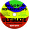 PC Notfall Reparatur Datenrettung Sicherung boot CD DVD für WINDOWS XP 7 8 10 11