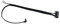 Zahara para iMac 27 A1419 923-0312 2012-2015 SSD HDD Cable de Datos de Disco Duro