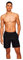 BOSS Herren Whale Badehose, Black 001, XXL EU