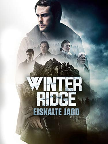 Winter Ridge - Eiskalte Jagd