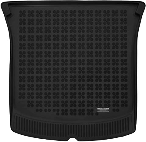 AZUGA Gummi Kofferraumwanne Premium Antirutsch passend für Tesla Model Y ab 2021/ab 2025 AZ12000722