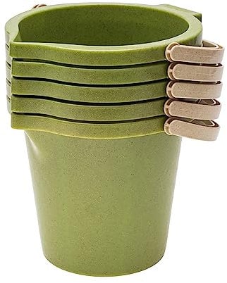 Betzold Sandspieleimer aus treeNside-Material - Sand-Spielzeug Kinder Sandkasten