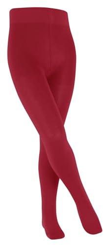 FALKE Unisex Kinder Family Strumpfhose Baumwolle atmungsaktiv
