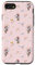 iPhone SE (2020) / 7 / 8 Disney Minnie Mouse Springtime Flower Delight Case