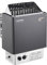 VEVOR Chauffage de Sauna 9 KW, Chauffage de Sauna avec Commandes intégrées, cuisinière électrique pour Sauna, minuterie de 3 h et température réglable pour Max. 300 à 459 Pieds Cubes, Utilisation de