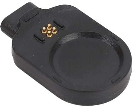 Dock di Ricarica per Smartwatch per MARQ 2, Dock di Ricarica per Smartwatch di Tipo C per Atleta, Capitano, Golfista, Pilota, Comandante di MARQ 2