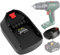 für Makita auf Bosch 18V PBA Akku Adapter, passend für Makita BL1860 BL1850 BL1840 Lithium Akkus, geeignet für Bosch 18V PBA Cordless Power