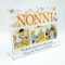 PV Grafik Regalo Festa dei Nonni Targa con Foto Festa dei Nonni, Regalo Festa dei Nonni Personalizzato, targa in plexiglass idea regalo con foto. Incluso scatola e lettera auguri (Nonni Piega)
