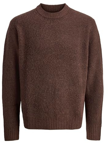 JACK & JONES Male Strickpullover Strickpullover