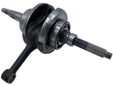 Gruppo albero motore per motore 250 YP250 LH170MM VOG 250-300cc compatibile con Majesty 250 YP250