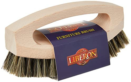 Liberon Furniture Brush Single Brush