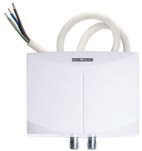 Stiebel Eltron 222039 Stiebel Eltron Mini 4 Electric Tankless Water Heater
