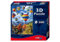 Noris 606031084 - Heißluftballon 3D Puzzle, 500 Teile