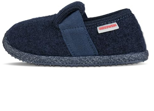 Giesswein Pantofole Türnberg Oceano 28