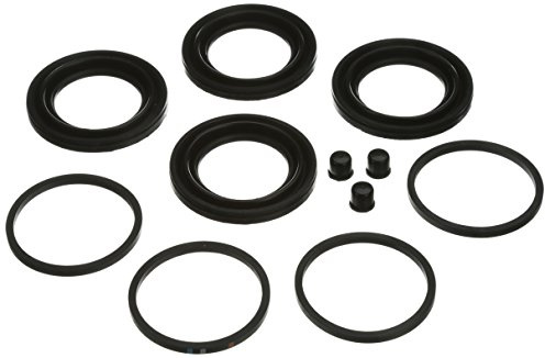 AUTOFREN SEINSA D4485 Bremssattel-Reparatursatz Vorne Kompatibel mit MERCEDES-BENZ G-Klasse SUV W463 G-Klasse SUV W460 G-Klasse SUV W461 T1 Kasten 602 T1 Bus 601