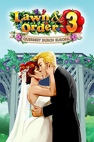 Lawn & Order 3: Querbeet durch Europa [Download]