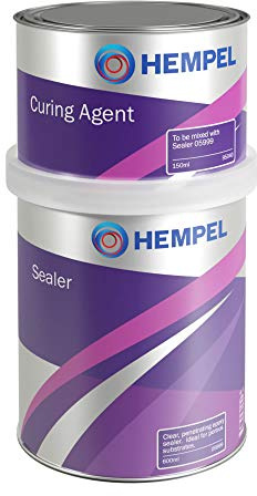 Hempel Sealer 599-750ml