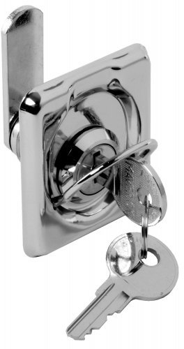 OSCULATI Chiusura con Chiave 50x55