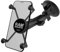 Ram Mount S UNPKD RAM Suction MNT RAM X-Grip 5Inch PHABLETS, RAM-B-166-C-UN10U (X-Grip 5Inch PHABLETS)