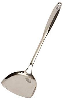 School of Wok - Wok Accessories (Wok Spatula)