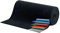 MadeInNature Moquette d'extérieur ou d’intérieur Dimensions et Couleurs au Choix Tapis Type Gazon Artificiel - pour Jardin, terrasse, Balcon | revêtement de Sol Outdoor (600 x 200 cm, Anthracite)