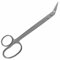 IMKRC Toe Nail Scissor for Professional Toenail Care, Thick and Curved Nails Long Handle Nail Clippers, Perfect Arthritis Scissors for Elderly, Large Toenail Clippers, Nail Scissors for Toenails