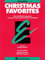 Essential Elements Christmas Favorites: Bb Tenor Saxophone by Michael Sweeney (1992-08-01)