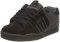 Globe Herren Fusion Skateboardschuhe, Schwarz (Black/night 10864), 37 EU (5 US)