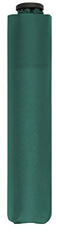 doppler Regenschirmtasche, 99 cm, Gewicht nur 99 g, stabil, winddicht, 21 cm