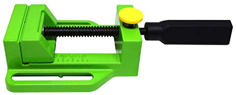 PAULIMOT Bohrmaschinen-Schraubstock mit Schnellverstellung 70 mm Backenbreite