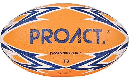 Rugby-Ball Proact Challenger