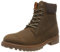 Lumberjack River, Stivaletto Uomo, Cotto/Dk Brown, 43 EU