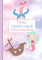 Meine Schulfreunde: Meerjungfrauen Freundebuch für Mädchen ab 5 Jahren. Kinderbuch für Grundschulkinder. Geschenk für 1.Klässler