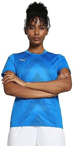 PUMA Damen Teamglory Jersey W Pullover
