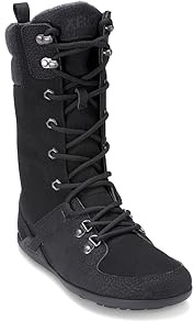 Xero Shoes Mika Boots EU 37