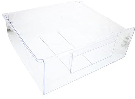 Tiroir congélateur, neutre, 7902, largeur: 157mm longeur: 402mm pour réfrigérateurs et congélateurs 140075825012 Electrolux