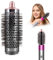 Chuancheng Runde Volumenbürste für Dyson für Airwrap HS01/HS05 Aufsatz, Teilenummer 969489-01 970750-01 für schlaffes, flaches Haar